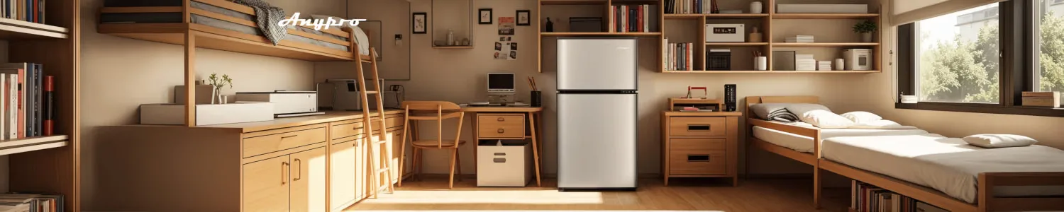 Anypro appliances