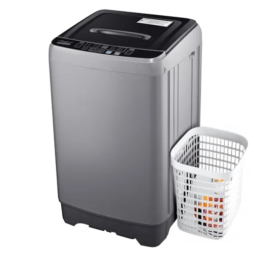Anypro Portable Washing Machine