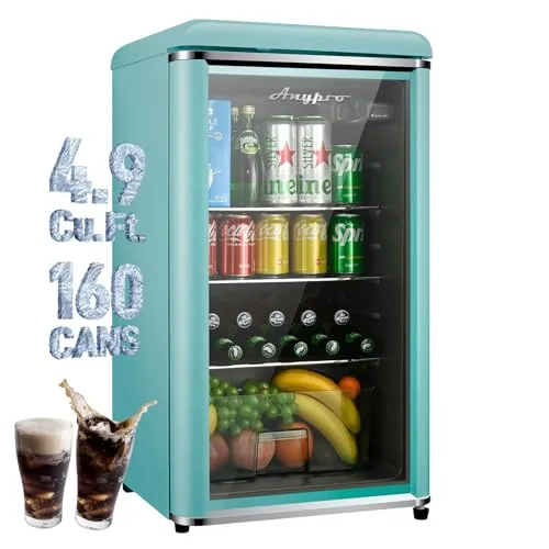 Anypro Beverage Cooler